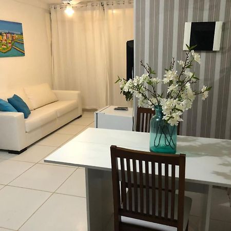 Apartament Ap Beirar Mar Com Piscina Cabo de Santo Agostinho Zewnętrze zdjęcie