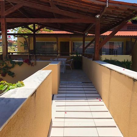 Apartament Ap Beirar Mar Com Piscina Cabo de Santo Agostinho Zewnętrze zdjęcie