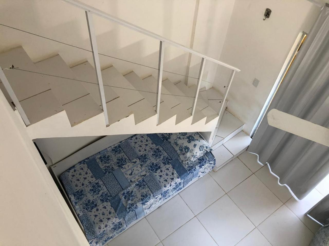 Apartament Ap Beirar Mar Com Piscina Cabo de Santo Agostinho Zewnętrze zdjęcie