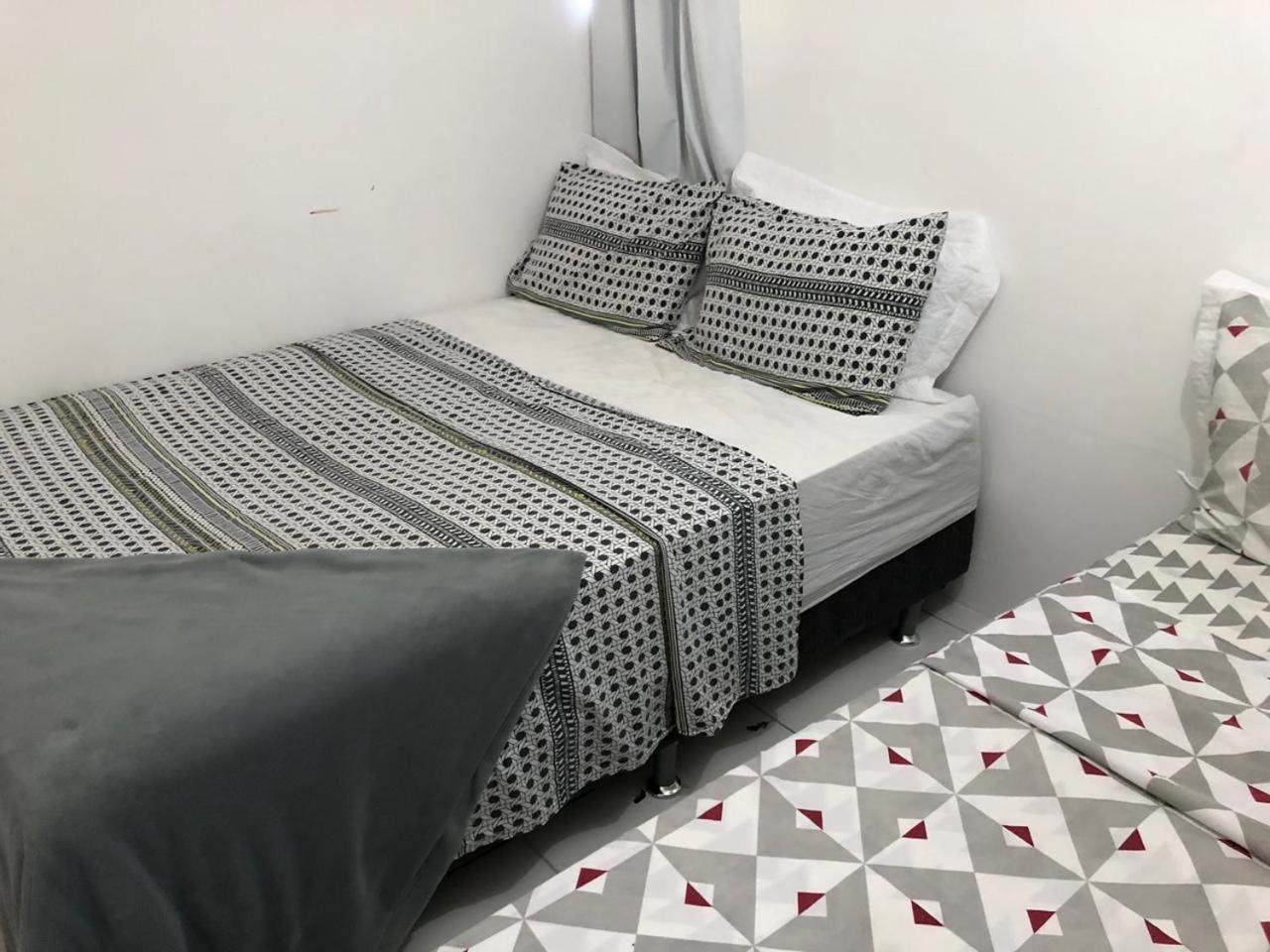 Apartament Ap Beirar Mar Com Piscina Cabo de Santo Agostinho Zewnętrze zdjęcie