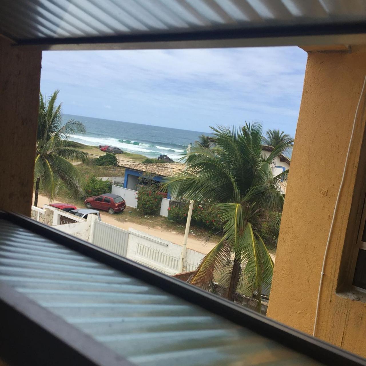 Apartament Ap Beirar Mar Com Piscina Cabo de Santo Agostinho Zewnętrze zdjęcie