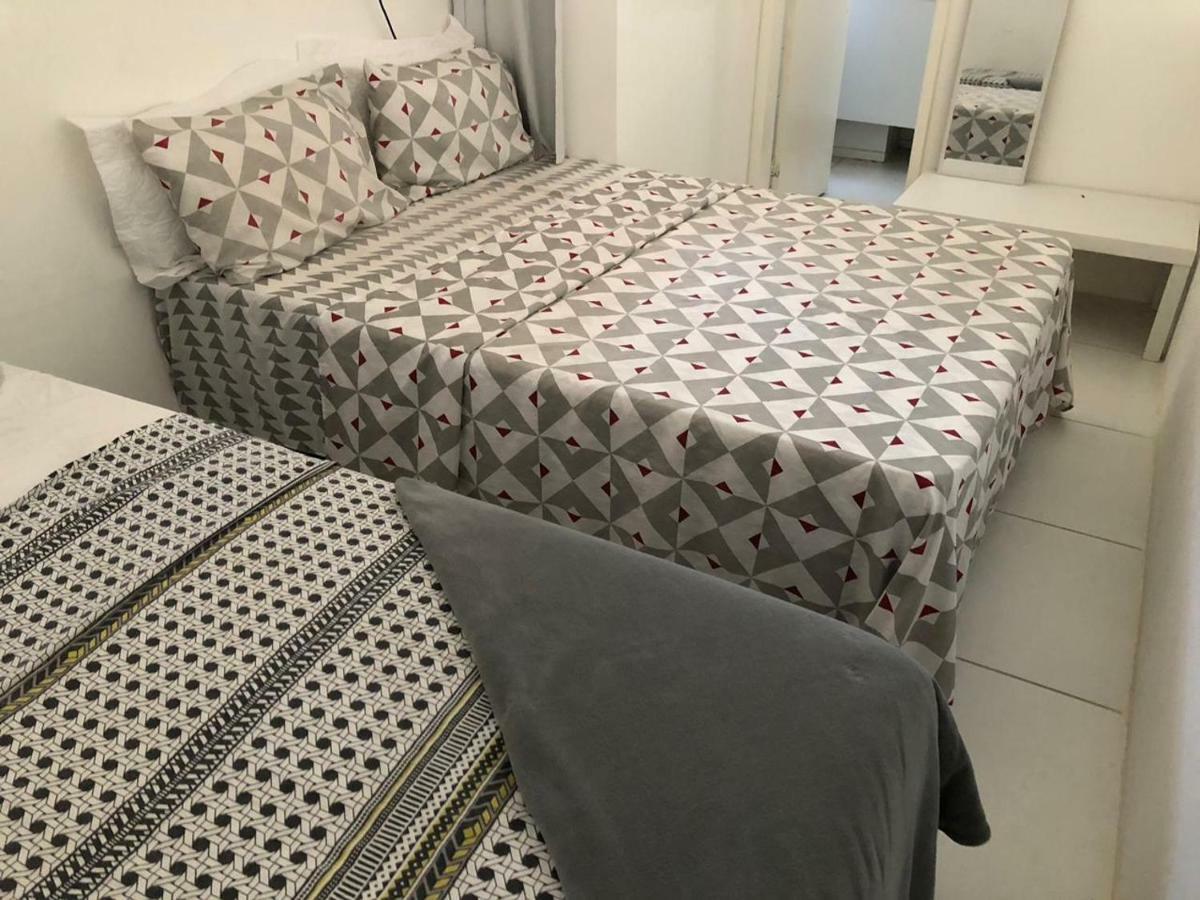 Apartament Ap Beirar Mar Com Piscina Cabo de Santo Agostinho Zewnętrze zdjęcie