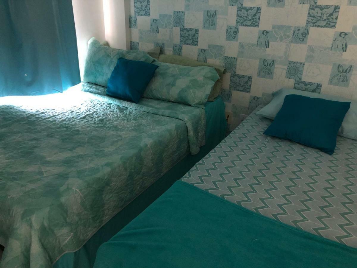 Apartament Ap Beirar Mar Com Piscina Cabo de Santo Agostinho Zewnętrze zdjęcie