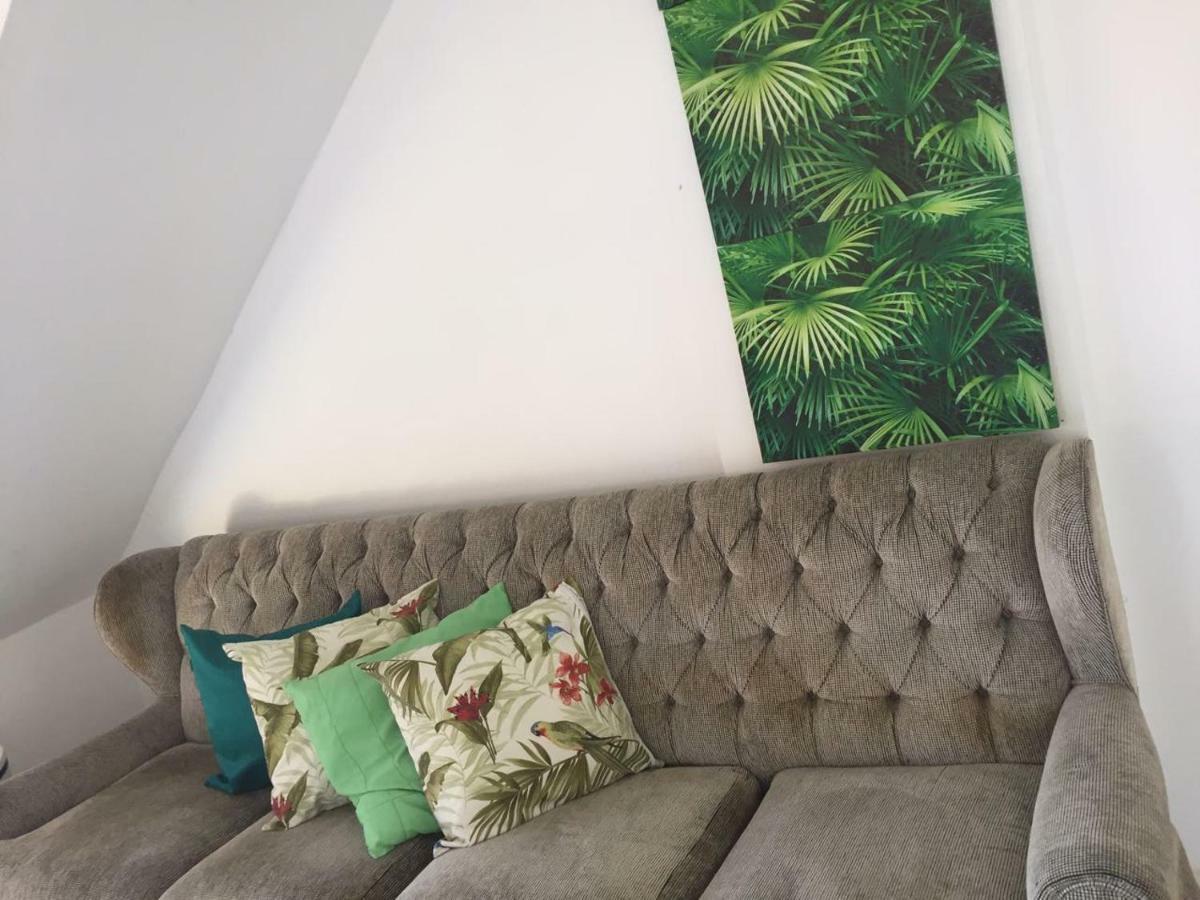 Apartament Ap Beirar Mar Com Piscina Cabo de Santo Agostinho Zewnętrze zdjęcie