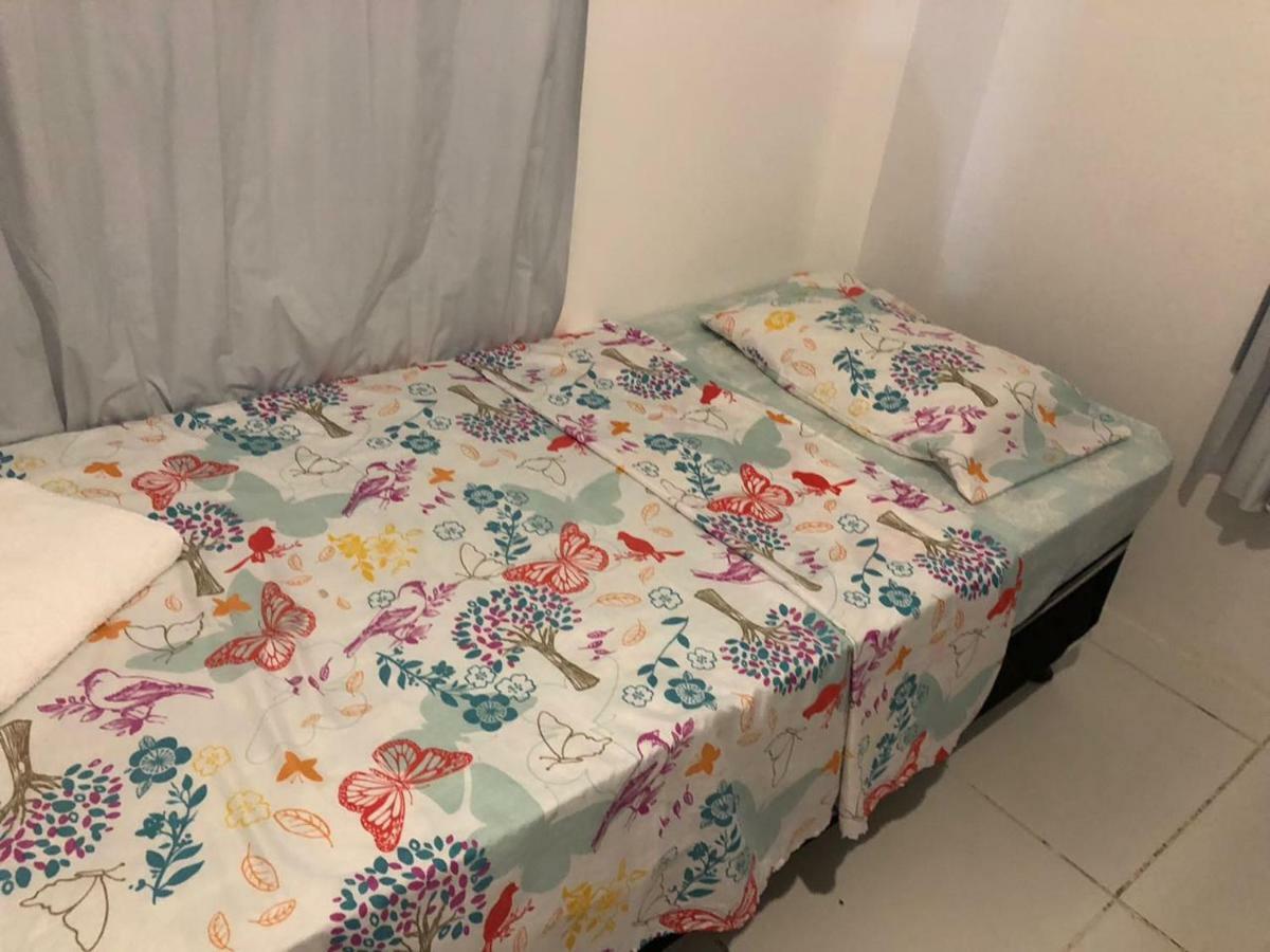 Apartament Ap Beirar Mar Com Piscina Cabo de Santo Agostinho Zewnętrze zdjęcie