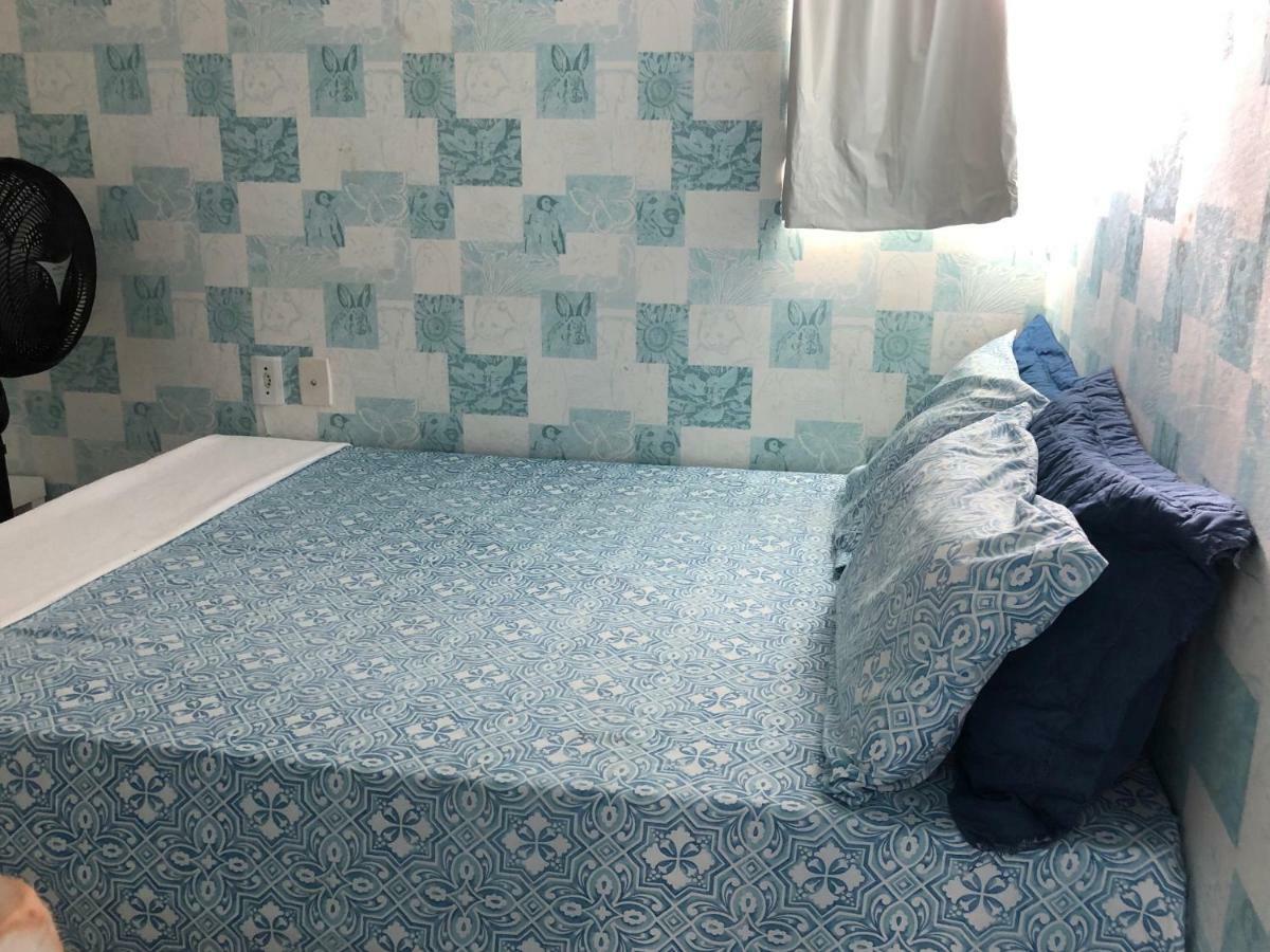 Apartament Ap Beirar Mar Com Piscina Cabo de Santo Agostinho Zewnętrze zdjęcie