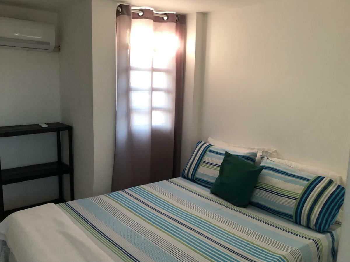 Apartament Ap Beirar Mar Com Piscina Cabo de Santo Agostinho Zewnętrze zdjęcie