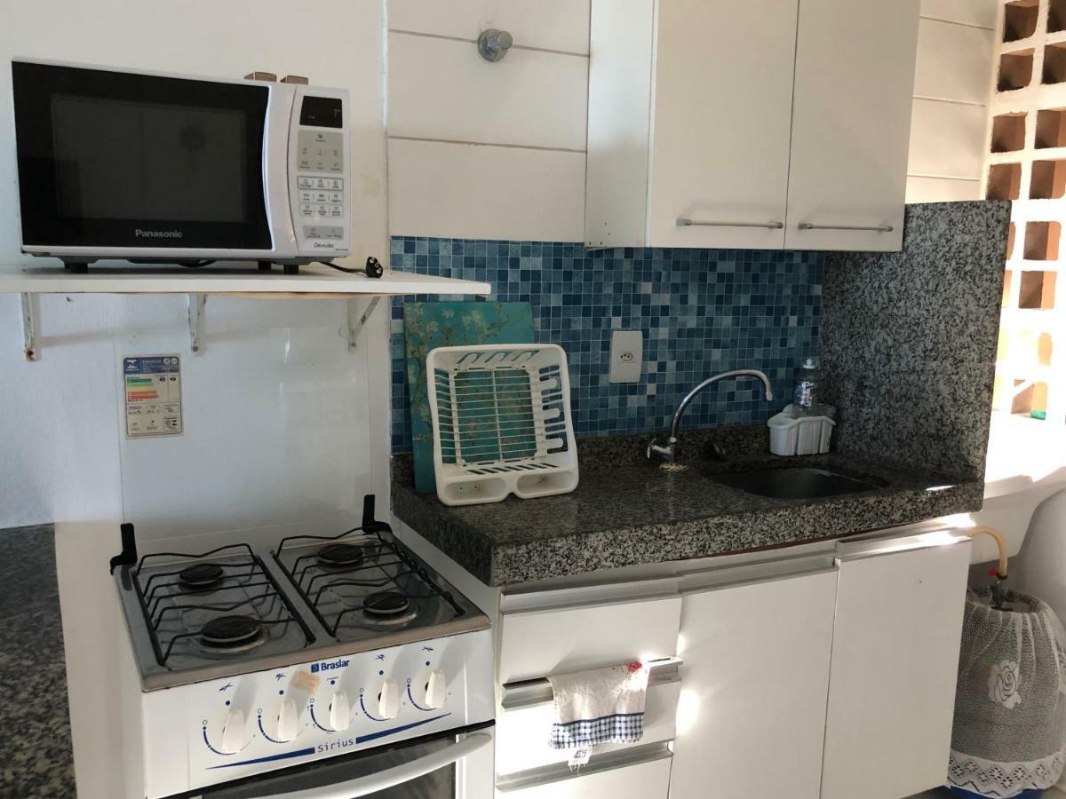 Apartament Ap Beirar Mar Com Piscina Cabo de Santo Agostinho Zewnętrze zdjęcie