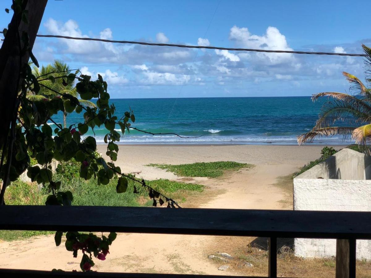 Apartament Ap Beirar Mar Com Piscina Cabo de Santo Agostinho Zewnętrze zdjęcie